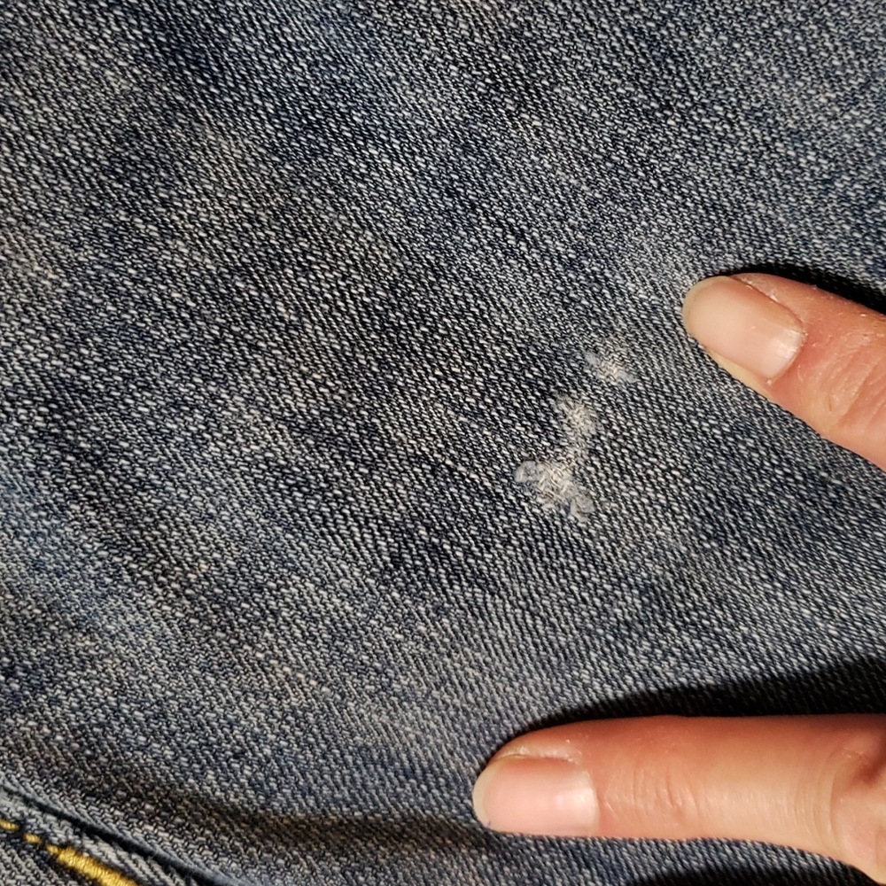 ⭐4/$20 Men's 31x32 American Eagle skinny jeans - Picture 8 of 8